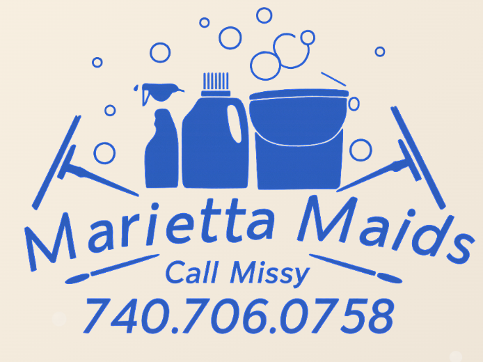 Marietta Maids website